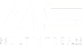 Multistream Logo